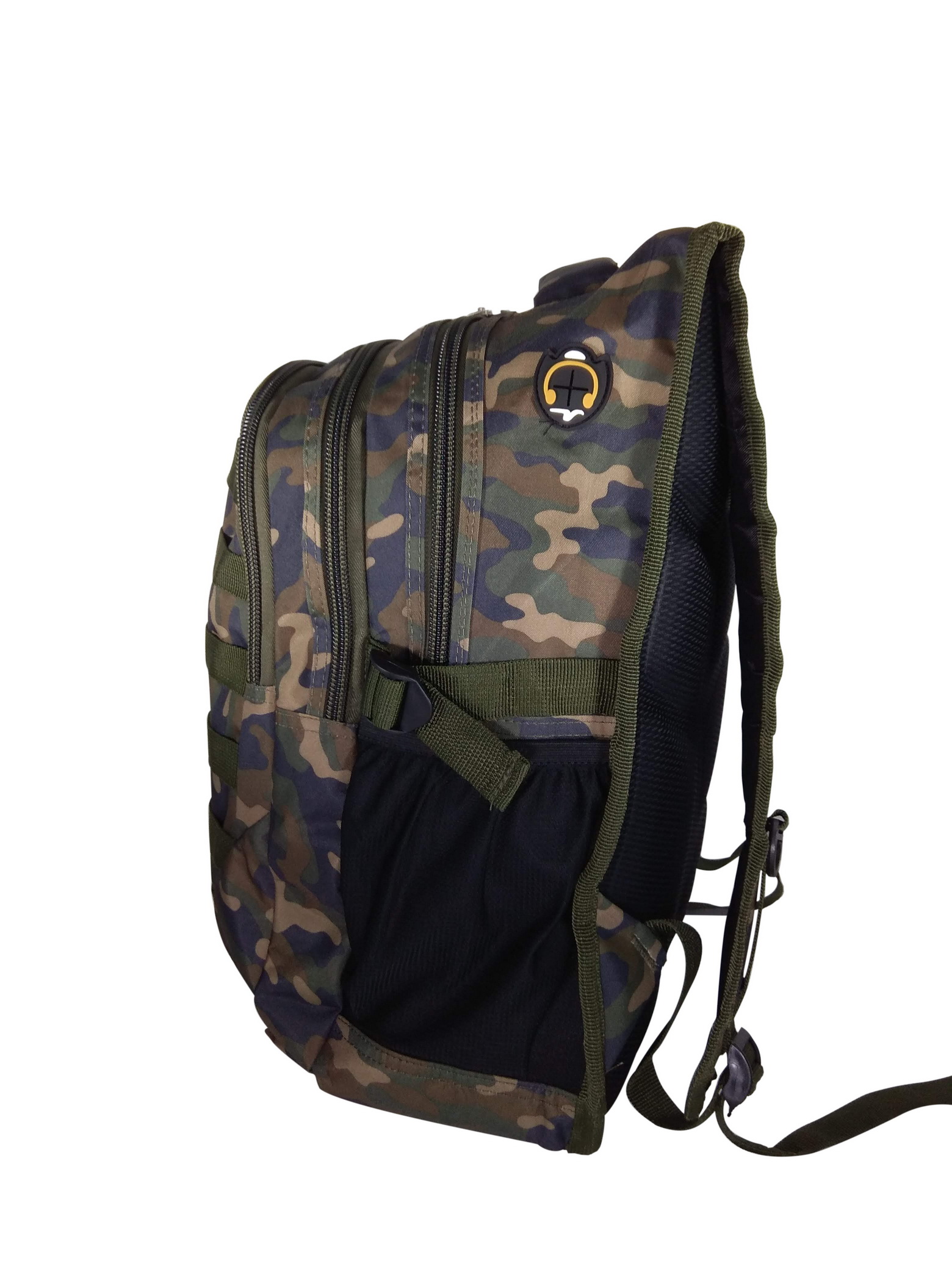 Tactical Backpack for Men 4KF Hiking Hunting Backpack Waterproof ...
