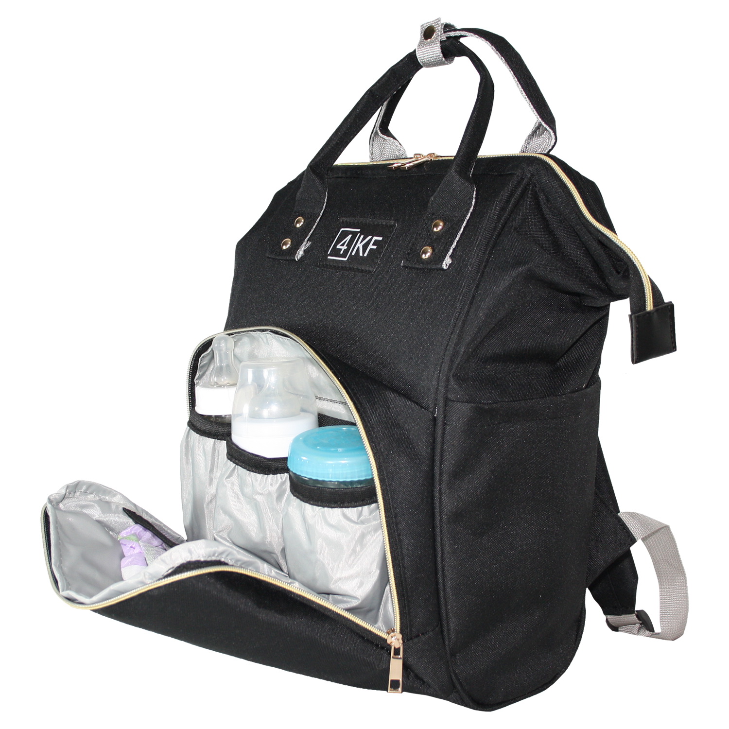 baby diaper bag travel backpack